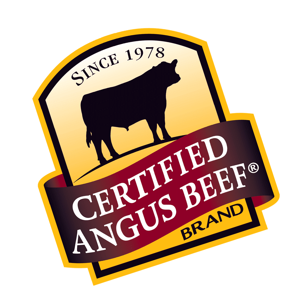 Certified Angus Beef brand mark