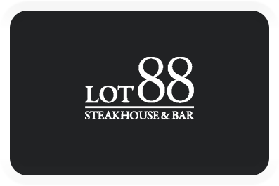 Lot 88 gift card